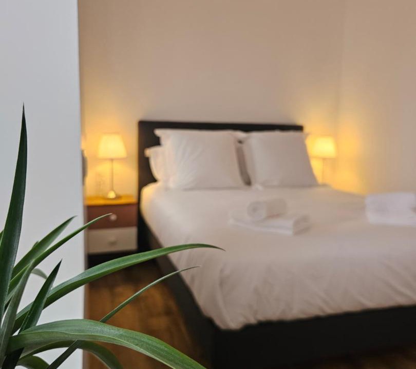 Photo of Bedroom in Salon-de-Provence