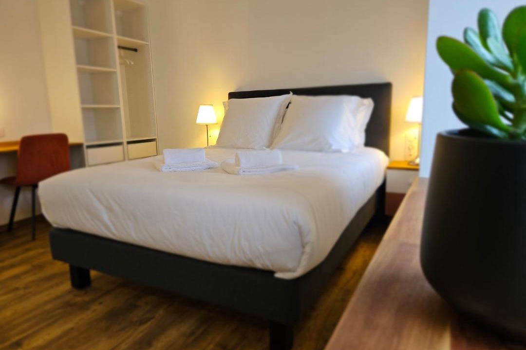 Photo of Bedroom in Salon-de-Provence
