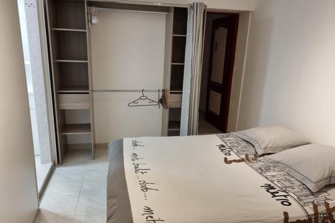 Photo of Bedroom in Caux