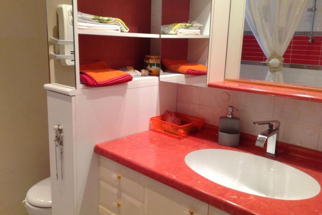 Photo of Bathroom in Mimet