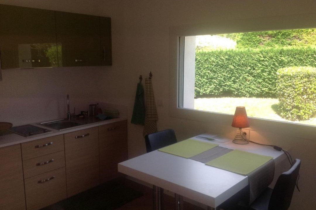 Photo of Kitchen in Mimet