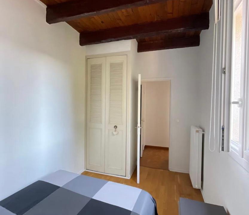 Photo of Bedroom in Bompard
