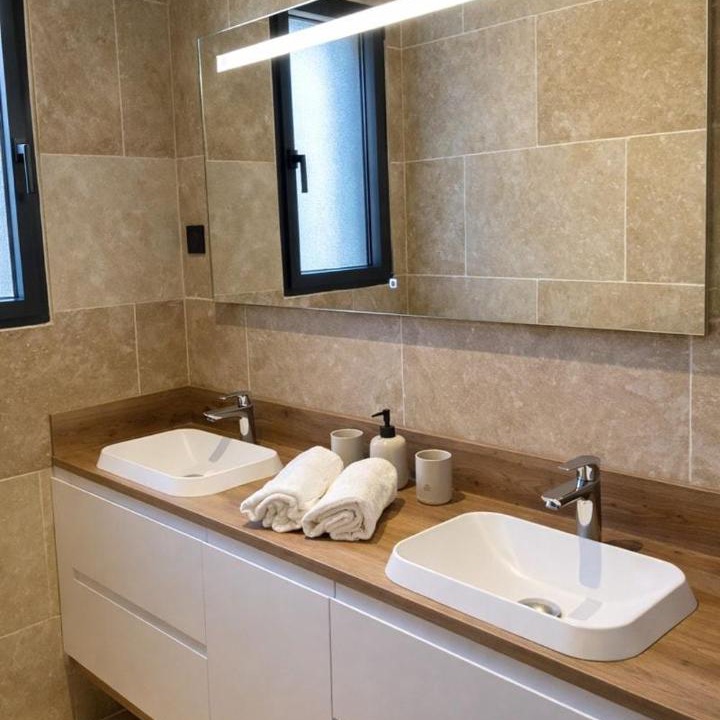 Photo of Bathroom in Eguilles