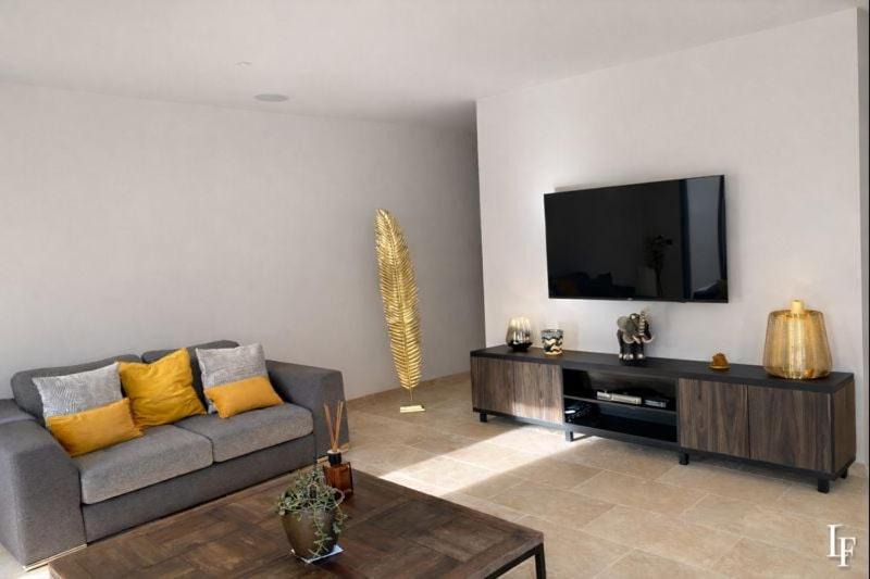 Photo of Livingroom in Eguilles