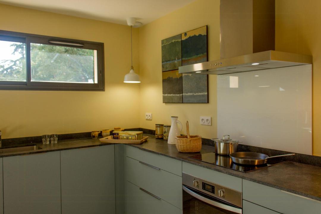 Photo of Kitchen in Marcorignan