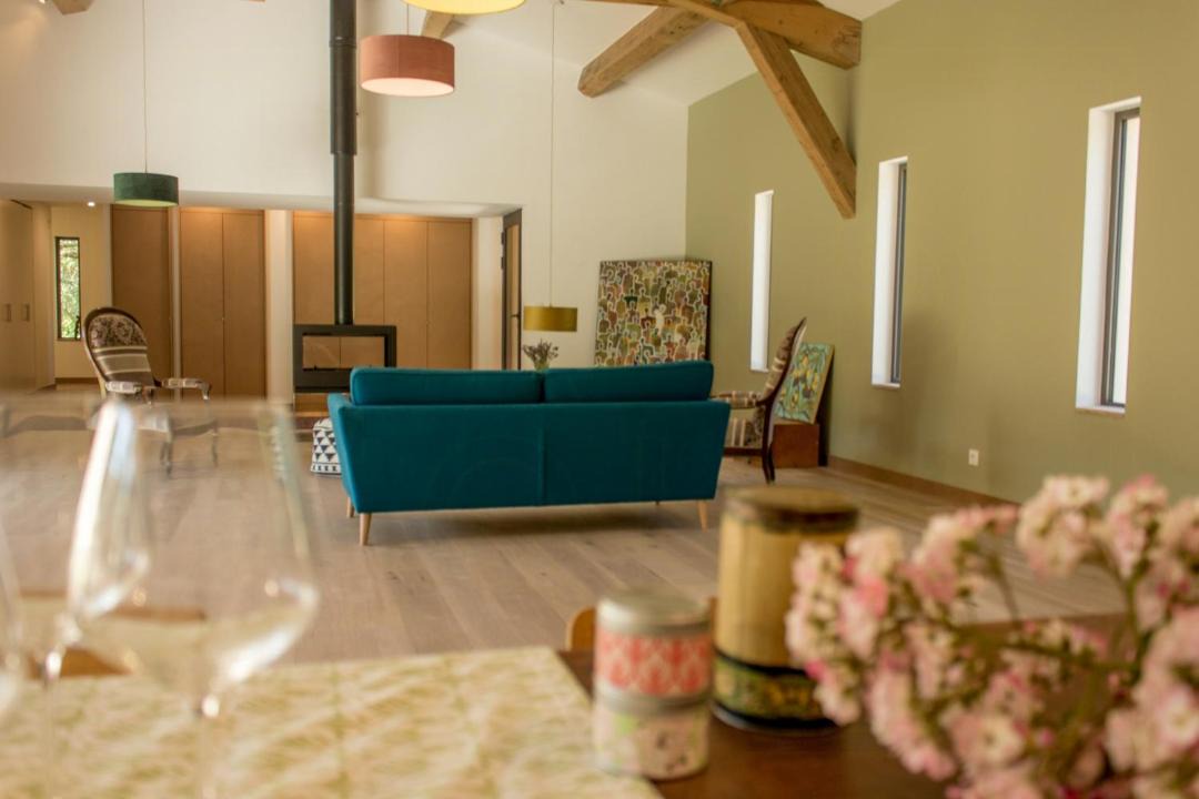 Photo of Livingroom in Marcorignan