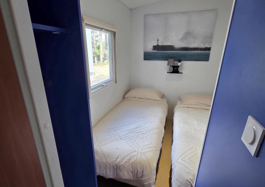 Photo of Bedroom in Pelissanne