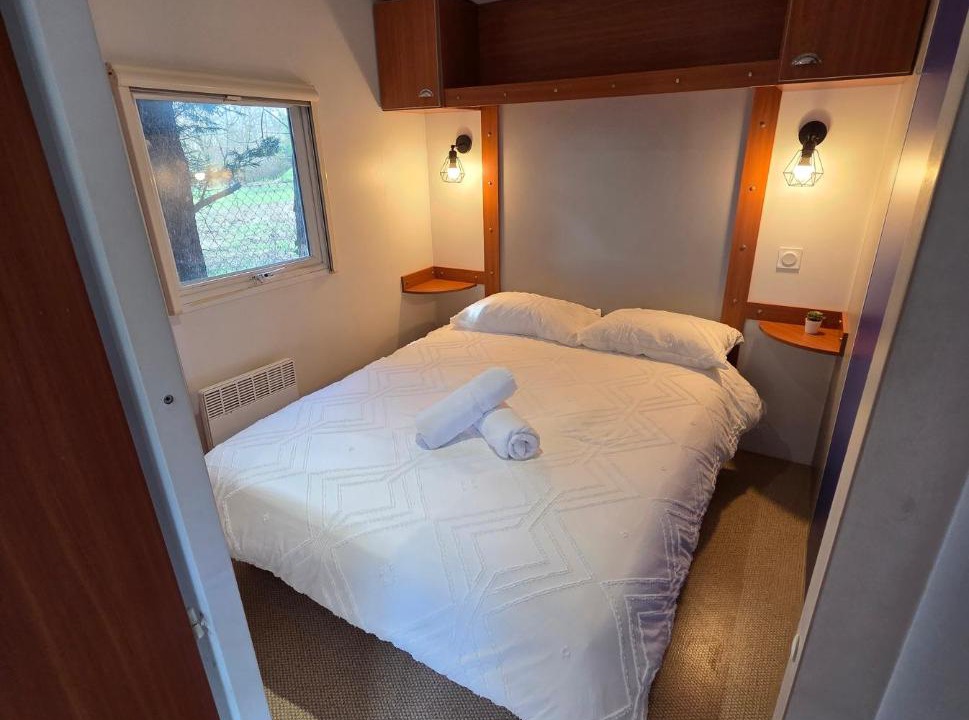 Photo of Bedroom in Pelissanne