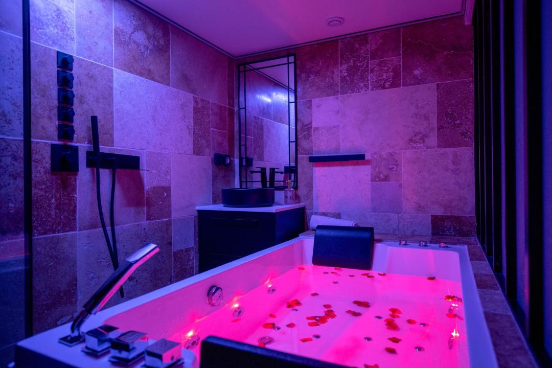 Photo of Bathroom in Croix-d'Argent