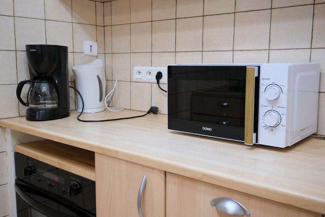 Photo of Kitchen in Saint-Crepin