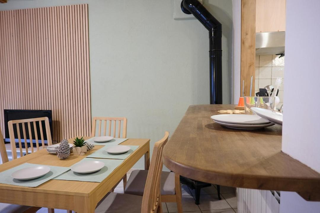 Photo of Kitchen in Saint-Crepin