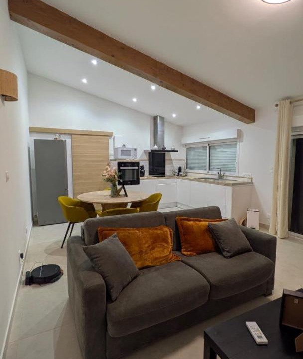 Photo of Livingroom in Istres