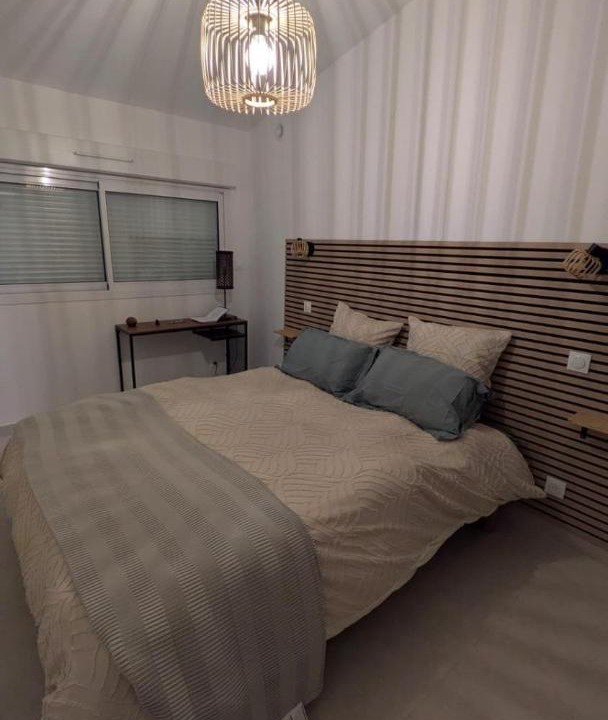 Photo of Bedroom in Istres