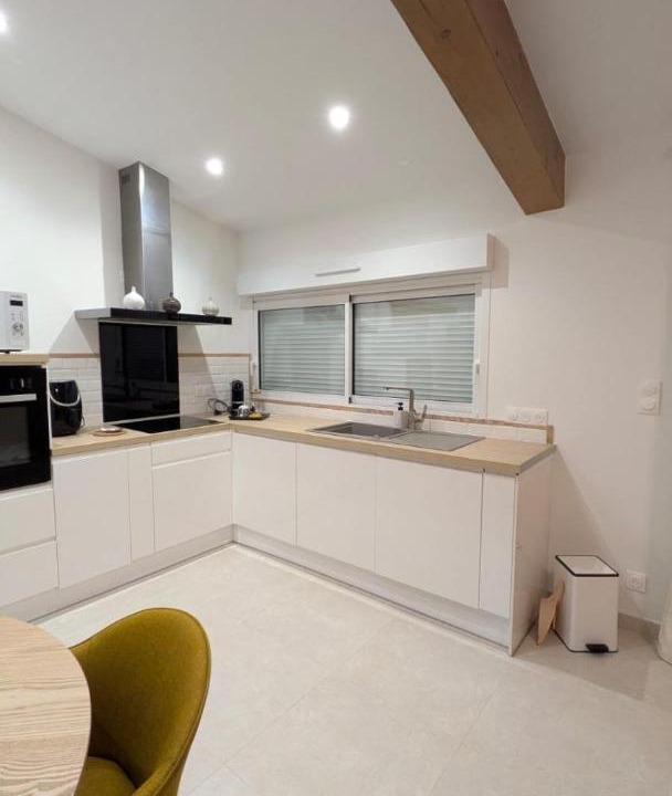 Photo of Kitchen in Istres