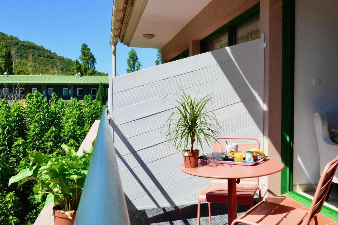 Photo of Patio Balcony in Gemenos