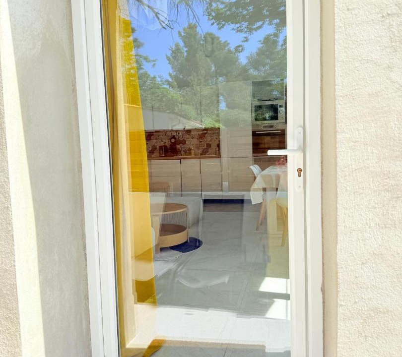 Photo of Patio Balcony in 12th Arrondissement