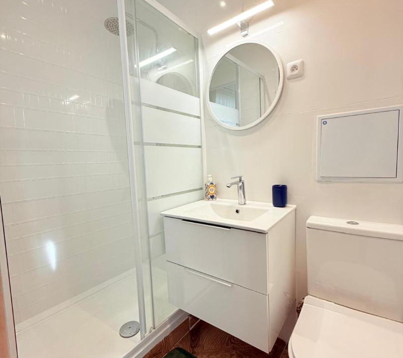 Photo of Bathroom in 12th Arrondissement
