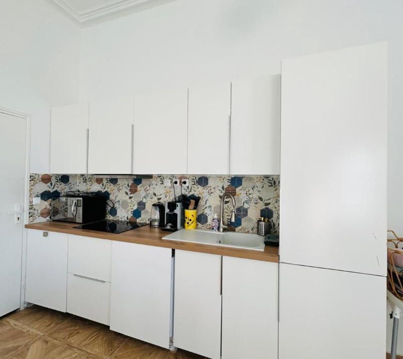 Photo of Kitchen in 12th Arrondissement