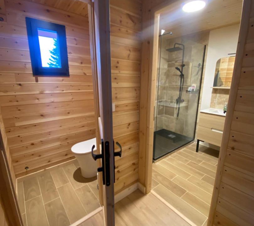 Photo of Bathroom in Selonnet