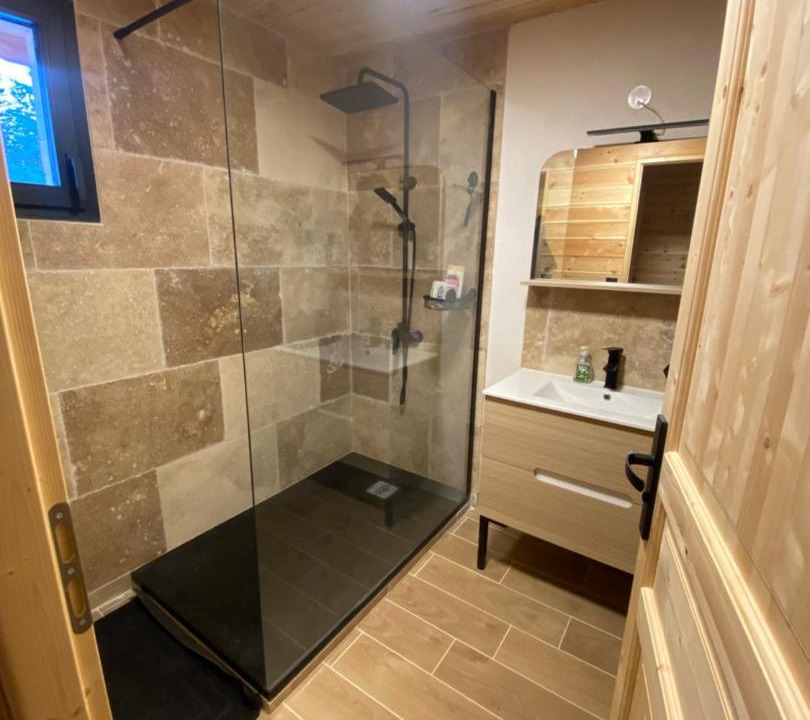 Photo of Bathroom in Selonnet