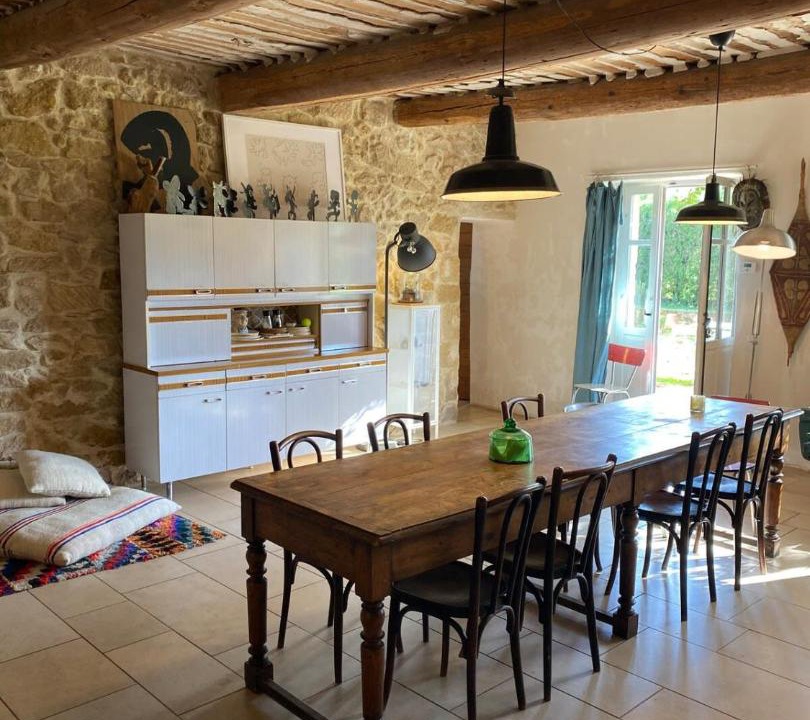 Photo of Kitchen in Cavaillon