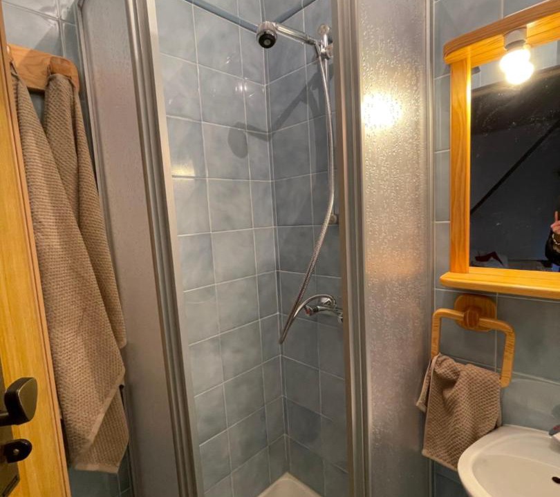 Photo of Bathroom in Saint-Etienne-de-Tinee