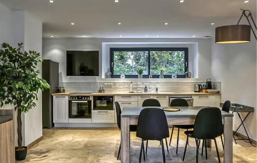 Photo of Kitchen in Paluds de Noves
