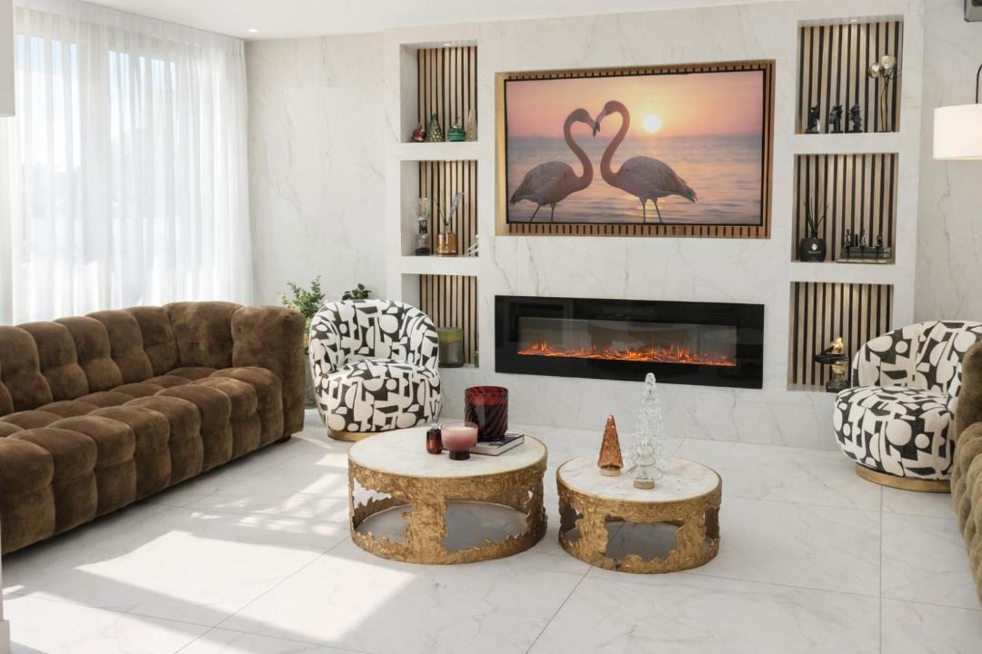 Photo of Livingroom in Perols