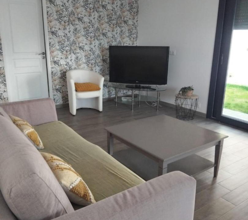 Photo of Livingroom in Gorbio