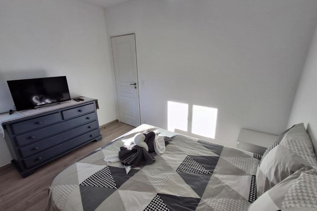 Photo of Bedroom in Gorbio