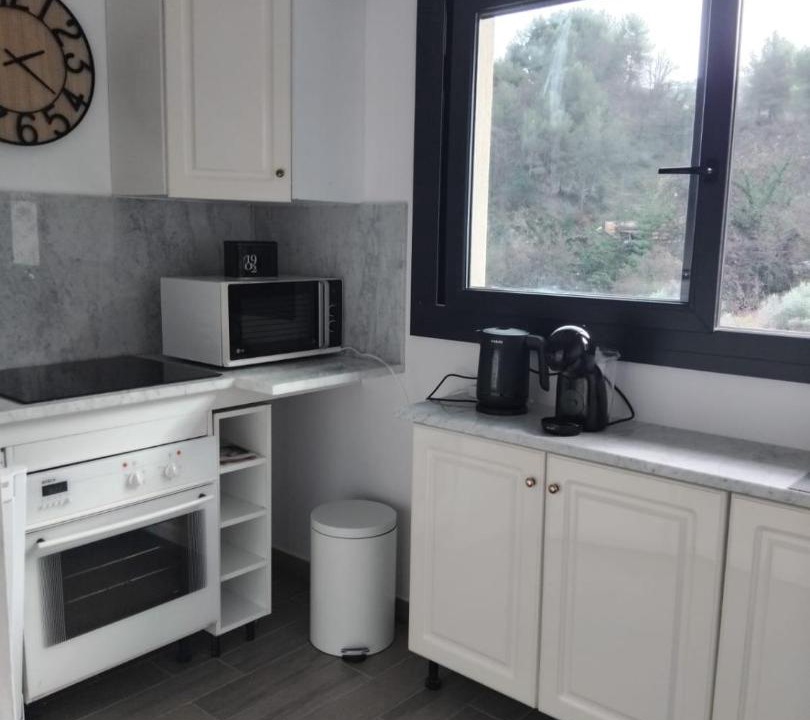 Photo of Kitchen in Gorbio