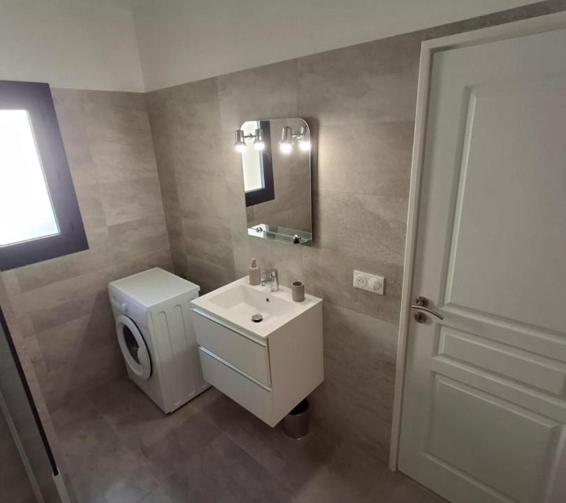 Photo of Bathroom in Gorbio