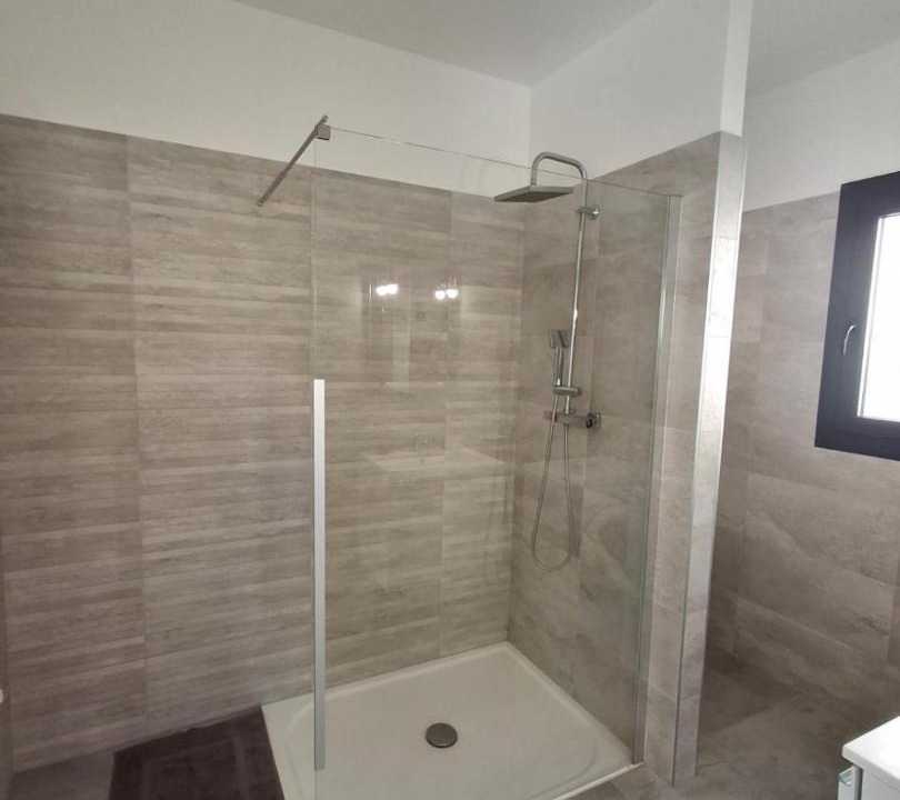 Photo of Bathroom in Gorbio
