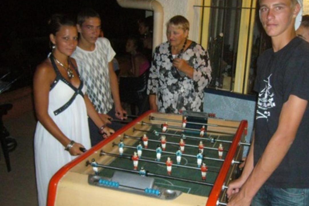 Photo of Others in Villecroze