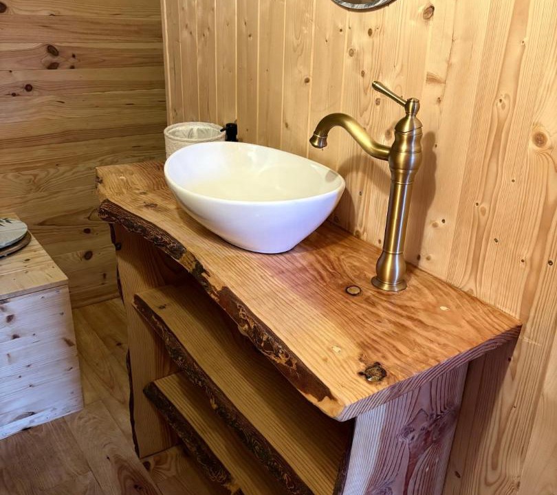 Photo of Bathroom in Cavaillon