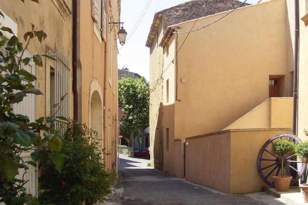 Photo of Others in Bonnieux