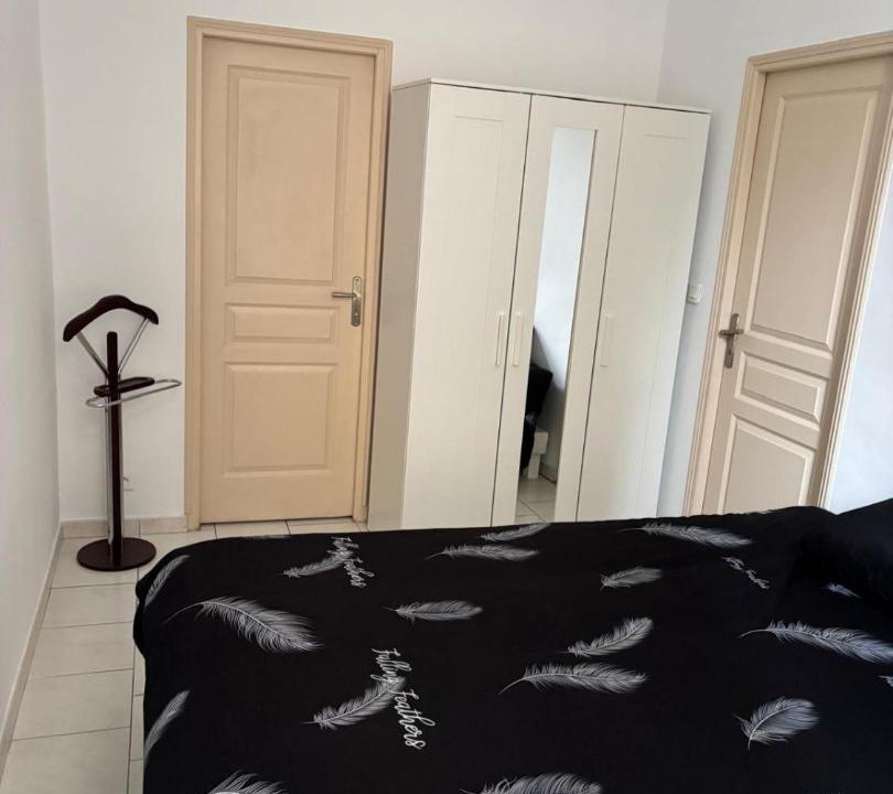 Photo of Bedroom in Le Pharo