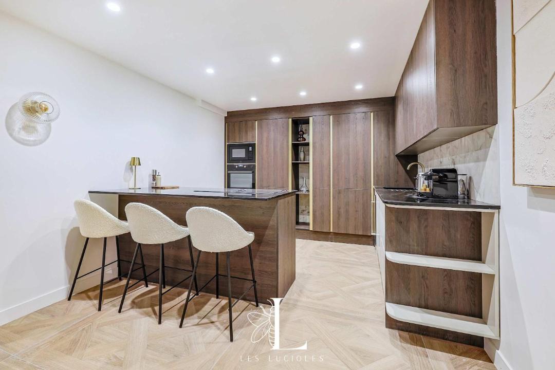 Photo of Kitchen in Carnot