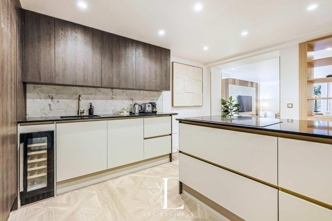 Photo of Kitchen in Carnot