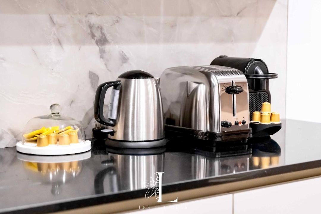 Photo of Kitchen in Carnot