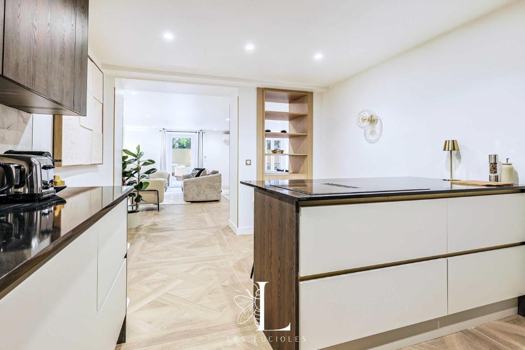 Photo of Kitchen in Carnot