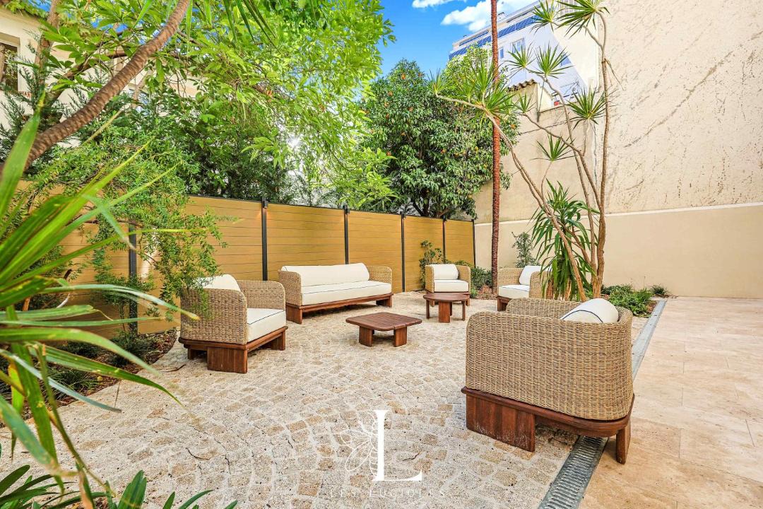Photo of Patio Balcony in Carnot