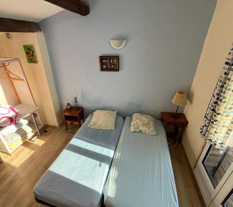 Photo of Bedroom in Montpellier