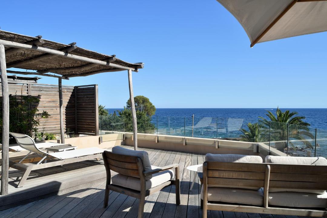 Photo of Others in Boulouris-sur-Mer
