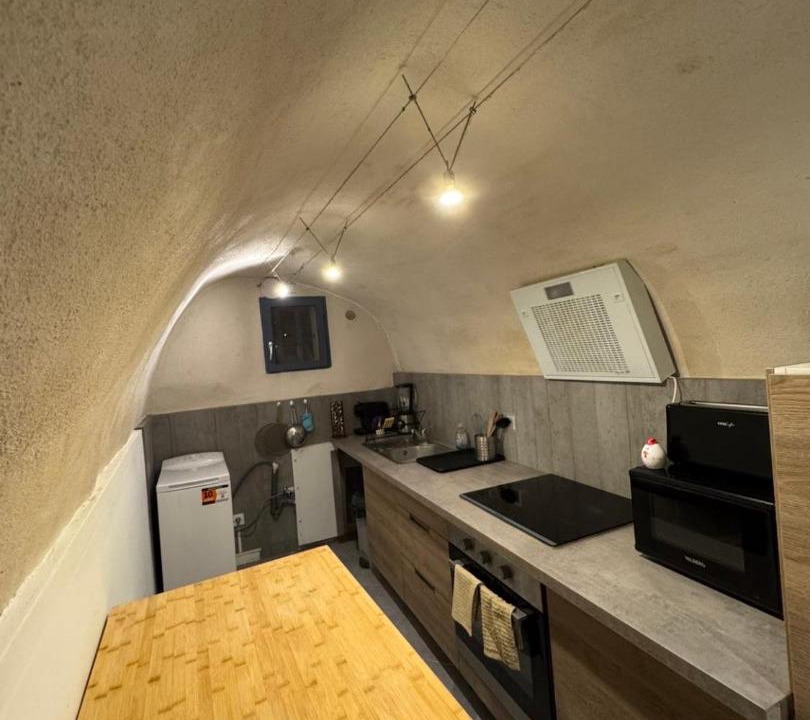 Photo of Kitchen in Saint-Gilles