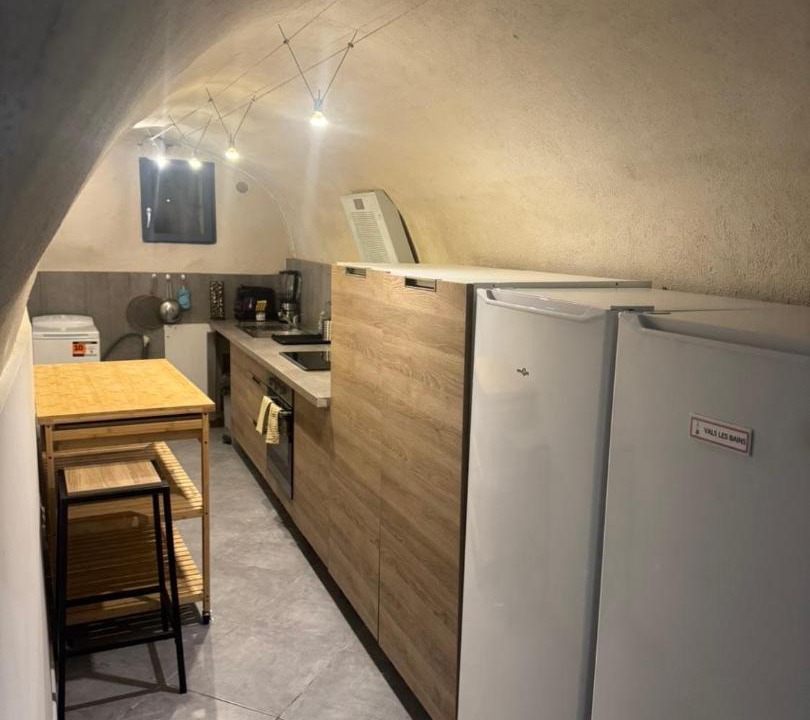 Photo of Kitchen in Saint-Gilles
