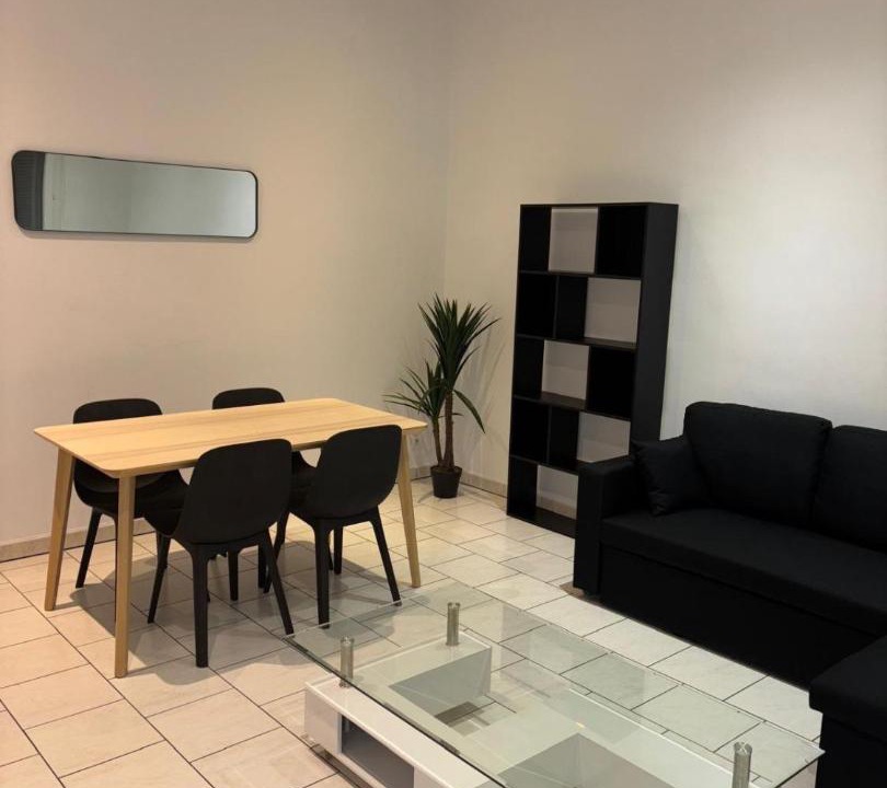 Photo of Livingroom in Le Pharo