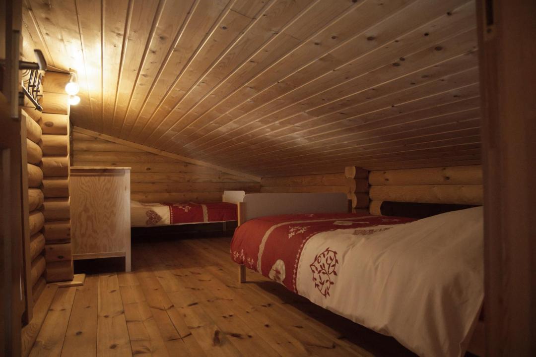 Photo of Bedroom in Chateauroux-les-Alpes
