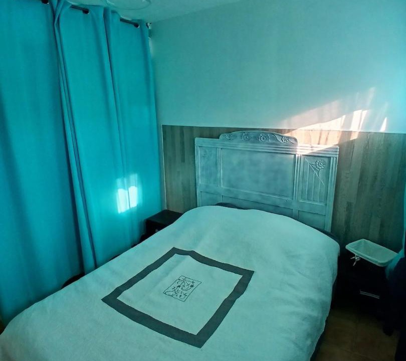 Photo of Bedroom in Entressen