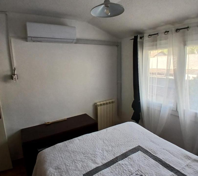 Photo of Bedroom in Entressen